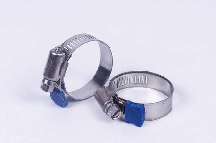 大美不銹鋼喉箍