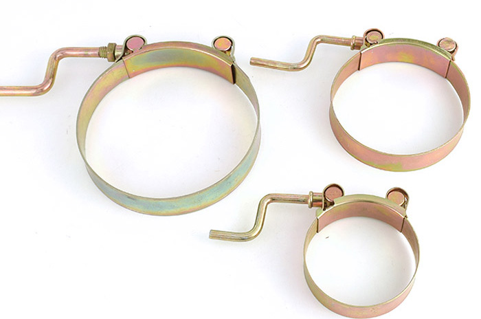 搖把強(qiáng)力喉箍