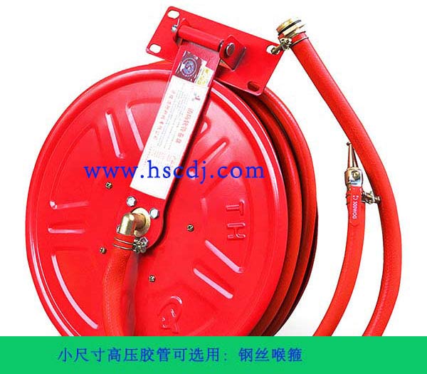 小尺寸高壓管選擇鋼絲喉箍