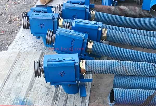 老虎夾喉箍規格型號表