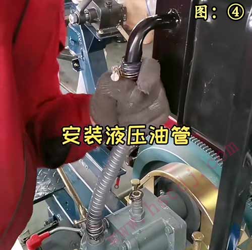 歐式強力喉箍使用方法